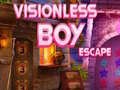 Spiel Visionless Boy Escape