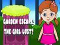 Spiel Garden Escape: The Girl Lost?