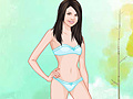 Spiel Selena Gomez Dress Up