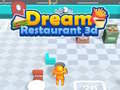Spiel Dream Restaurant 3D 