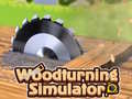 Spiel Woodturning Simulator 