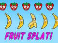 Spiel Fruit Splat!