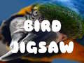 Spiel Bird Jigsaw
