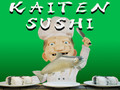 Spiel Kaiten Sushi