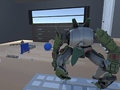 Spiel EPIC Robot Boss Fight