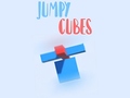 Spiel Jumpy Cubes