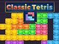 Spiel Classic Tetris
