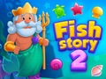 Spiel Fish Story 2