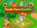 Spiel Family Farm Seaside 