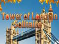 Spiel Tower of London Solitaire