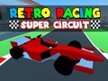 Spiel Retro Racing: Super Circuit