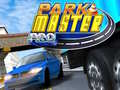 Spiel Park Master Pro