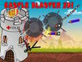 Spiel Castle Blaster 2D!