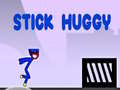 Spiel Stick Huggy