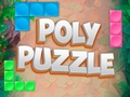 Spiel Poly Puzzle