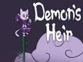 Spiel Demon's Heir