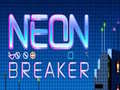 Spiel Neon Breaker