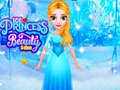 Spiel Ice Princess Beauty Salon