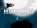 Spiel Humans Rescue