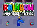 Spiel Rainbow Monster Impostor Catcher