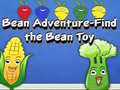 Spiel Bean Adventure: Find the Bean Toy