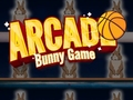 Spiel Arcade Bunny