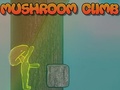 Spiel Mushroom Climb