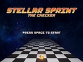 Spiel Stellar Sprint