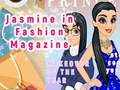 Spiel Jasmine In Fashion Magazine