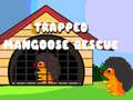 Spiel Trapped Mangoose Rescue