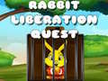Spiel Rabbit Liberation Quest 