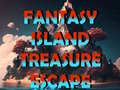Spiel Fantasy Island Treasure Escape 