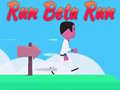 Spiel Run Beta Run
