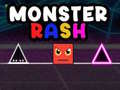 Spiel Monster Rash