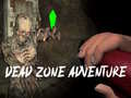 Spiel Dead Zone Adventure