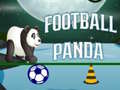 Spiel Football Panda