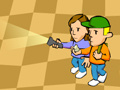Spiel Save Ed
