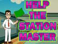 Spiel Help The Station Master 