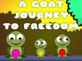 Spiel A Goat Journey to Freedom