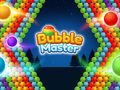 Spiel Bubble Master