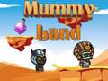 Spiel Mummy Land