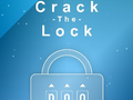Spiel Crack The Lock