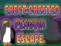 Spiel Erect Crested Penguin Escape
