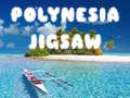 Spiel Polynesia Jigsaw