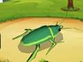 Spiel Insect World War Online