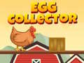 Spiel Egg Collector