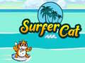 Spiel Surfer Cat
