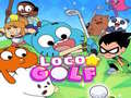 Spiel Loco Golf