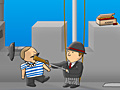 Spiel Defend the Flag