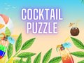 Spiel Cocktail Puzzle